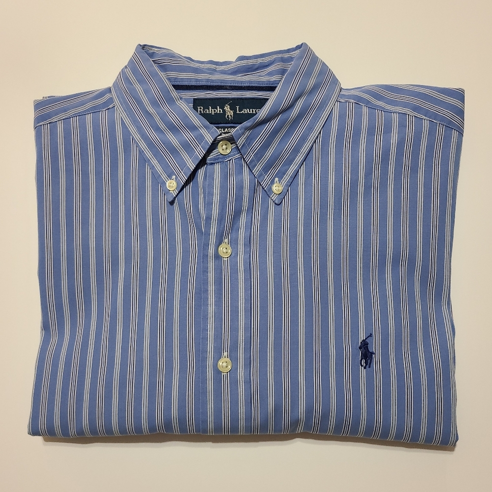 Polo by Ralph Lauren